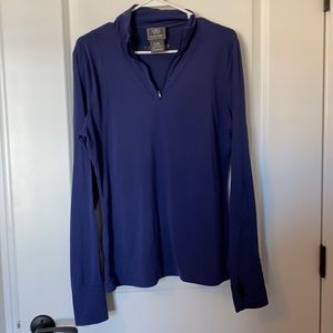 Arita Lowell Long Sleeve